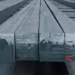 قیمت شمش