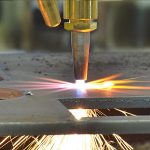 cnc ورق سیاه