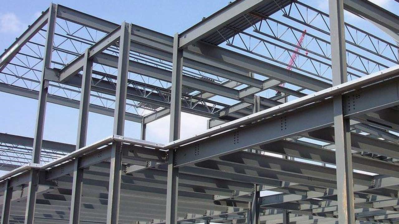 تاثیرات کاهش قیمت آهن آلات در ساخت و ساز