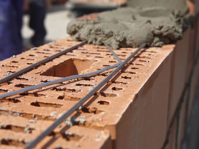 میلگرد بستر چیست و کاربردهای آن