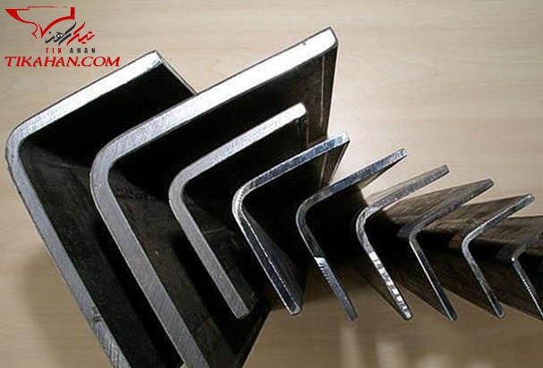 راهنمای خرید نبشی