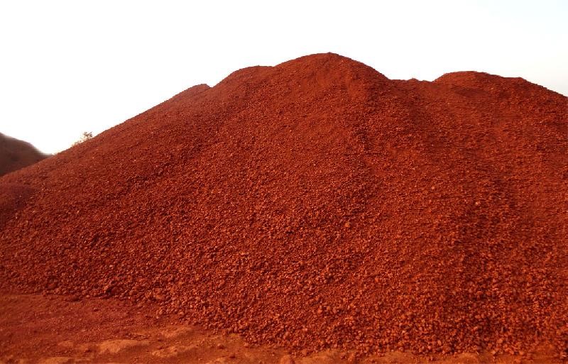 سنگ آهن و کاربردهای آن