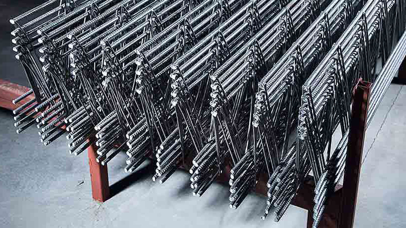 قیمت خرپای تیرچه در مشهد
