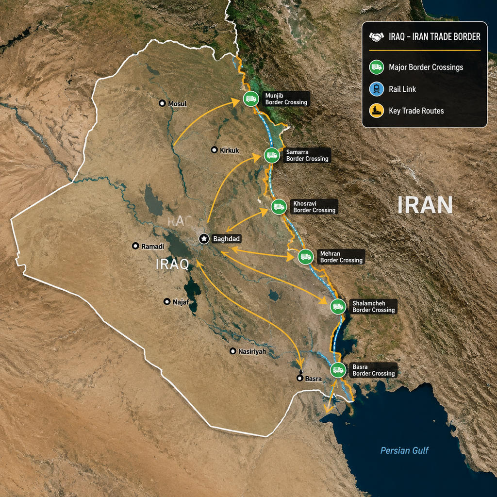 صادرات محصولات آهنی به عراق,تیک آهن